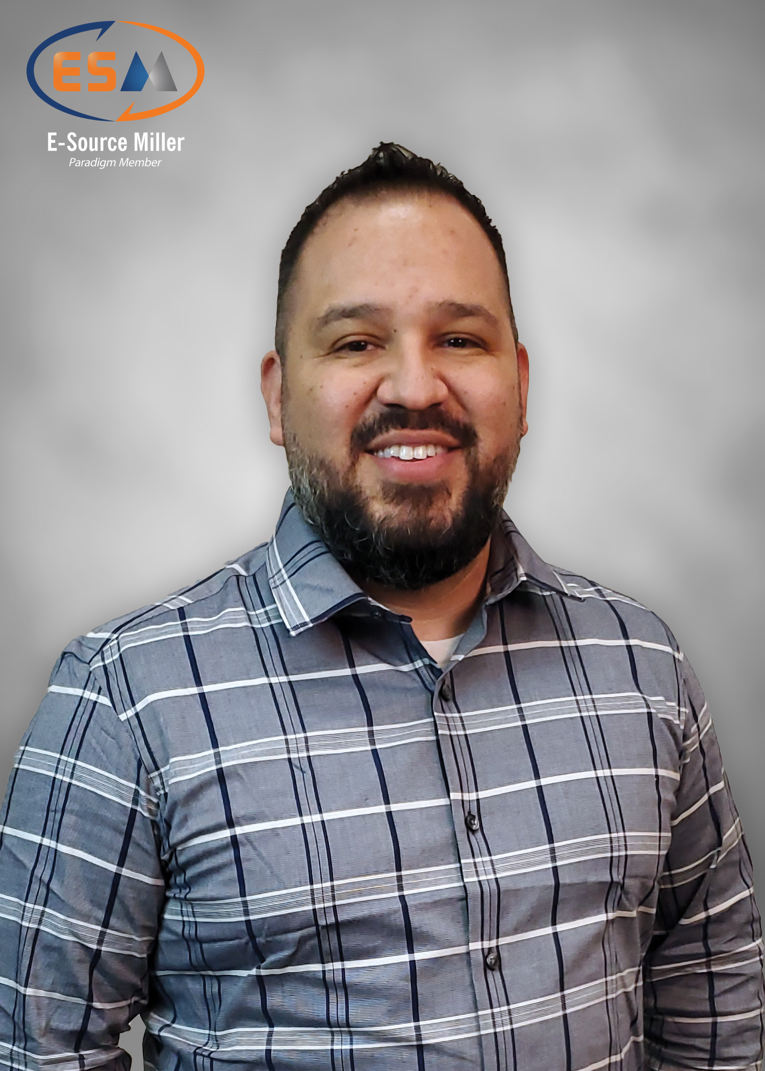 Ben Rodriguez