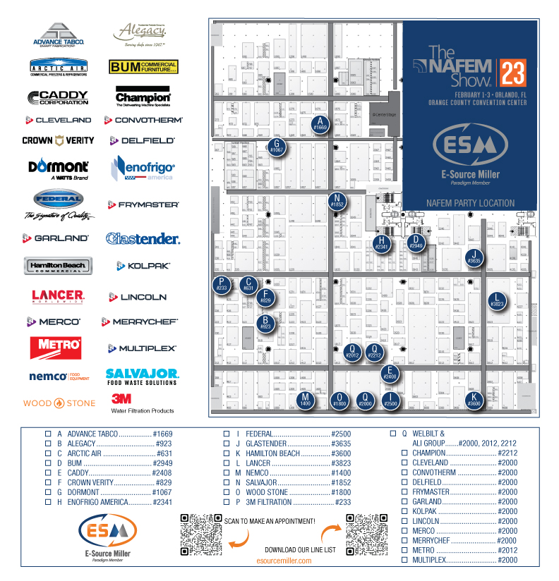 NAFEM23 ESource Miller